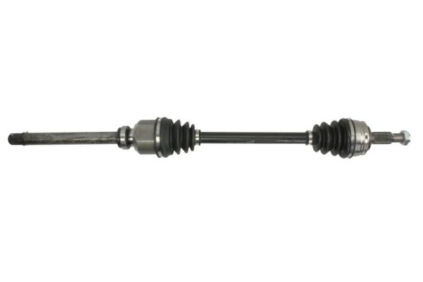 Приводной вал PASCAL G2P060PC