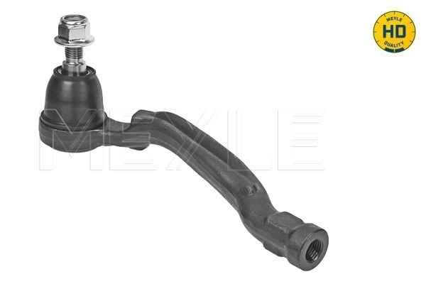 Наконечник поперечной рулевой тяги meyle-hd better than oe. MEYLE 40-16 020 0001/HD