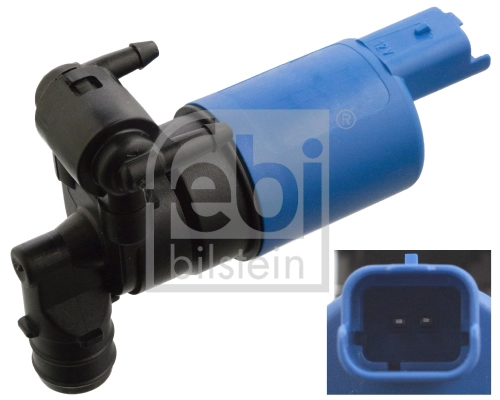 Водяной насос система очистки фар FEBI BILSTEIN 103392