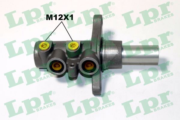 Главный тормозной цилиндр LPR 6380