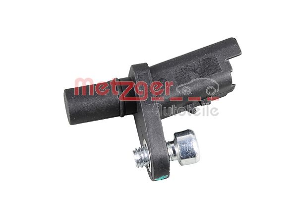 Датчик частота вращения колеса greenparts METZGER 09001242