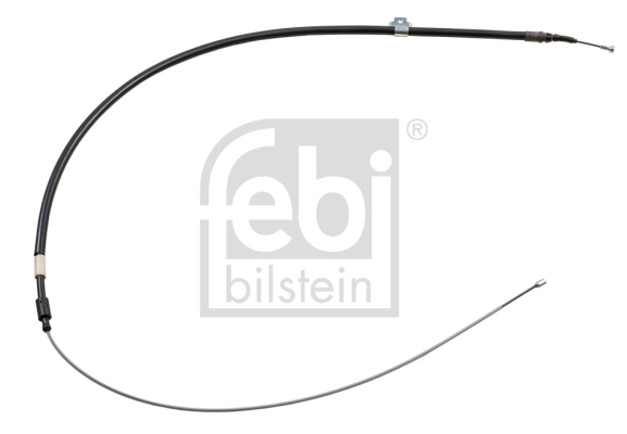 Тросик cтояночный тормоз FEBI BILSTEIN 106232