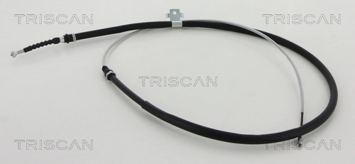 Тросик cтояночный тормоз TRISCAN 8140 38167