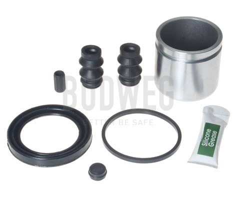 Ремкомплект тормозной суппорт BUDWEG CALIPER 2090325