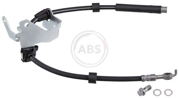 Тормозной шланг A.B.S. SL 1004