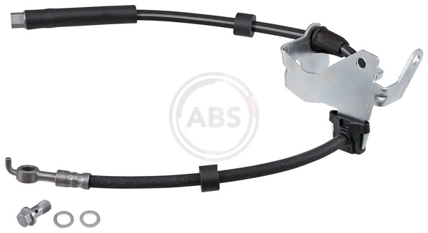 Тормозной шланг A.B.S. SL 1007