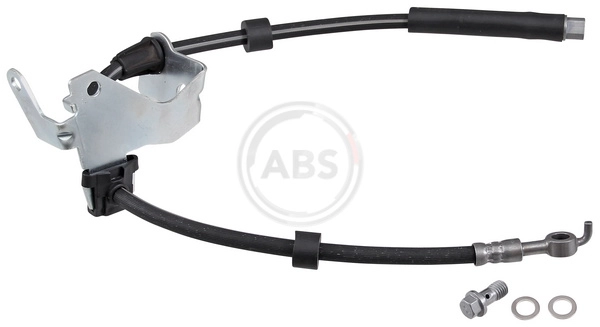 Тормозной шланг A.B.S. SL 1006