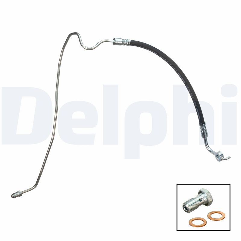 Тормозной шланг DELPHI LH7426