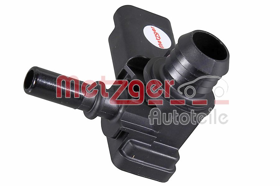 Датчик давления усилитель тормозной системы oe-part greenparts METZGER 0906485