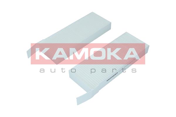 Фильтр воздух во внутренном пространстве kamoka KAMOKA F421301