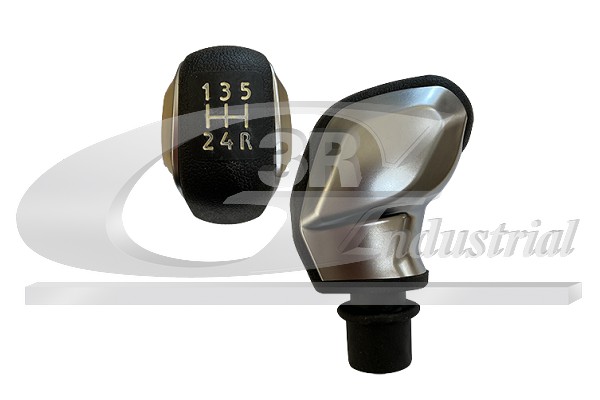 Ручка рычага переключения передач 3RG 25207