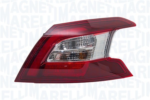 Задний фонарь MAGNETI MARELLI 714081250701