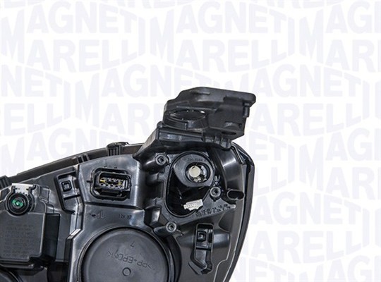 Основная фара MAGNETI MARELLI 711451000309