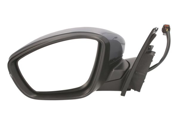 Наружное зеркало BLICK 5402-08-2002085P