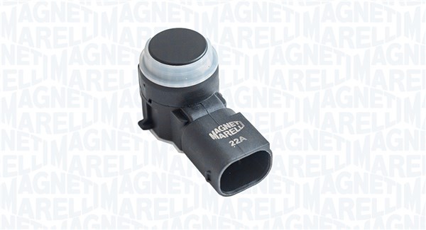 Датчик система помощи при парковке MAGNETI MARELLI 021016072010