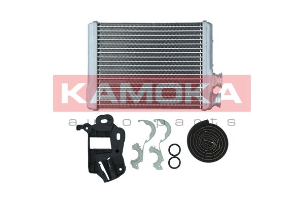 Теплообменник отопление салона kamoka KAMOKA 7760025