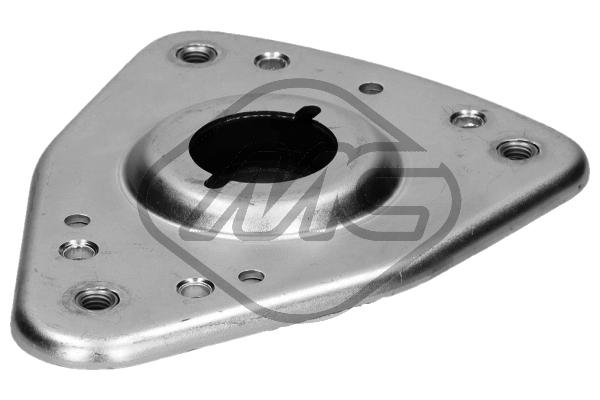 Опора стойки амортизатора METALCAUCHO 14896