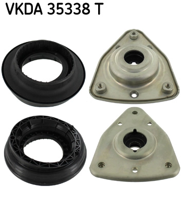 Опора стойки амортизатора SKF VKDA 35338 T