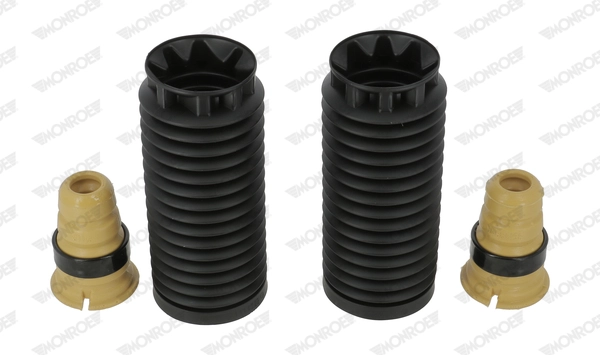 Пылезащитный комплект амортизатор protection kit MONROE PK434