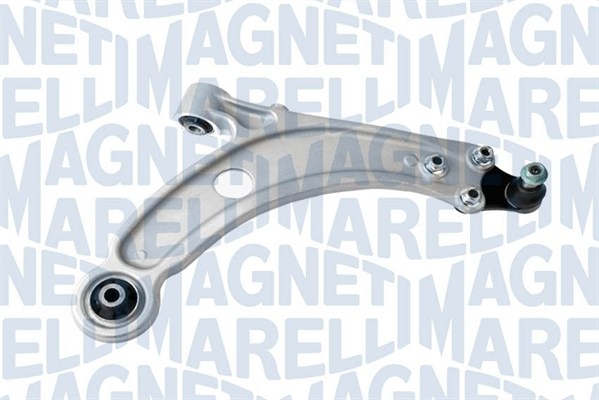 Рычаг независимой подвески колеса подвеска колеса MAGNETI MARELLI 301181393300