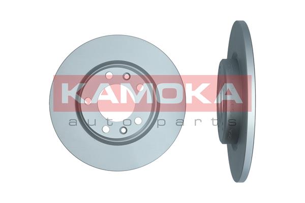 Тормозной диск kamoka KAMOKA 103537