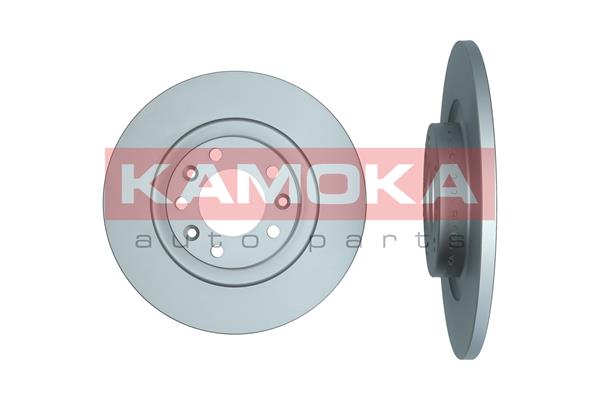 Тормозной диск kamoka KAMOKA 103538
