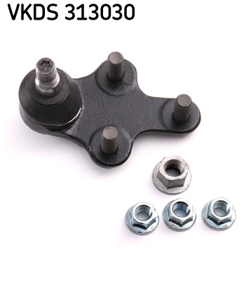 Шарнир независимой подвески / поворотного рычага SKF VKDS 313030