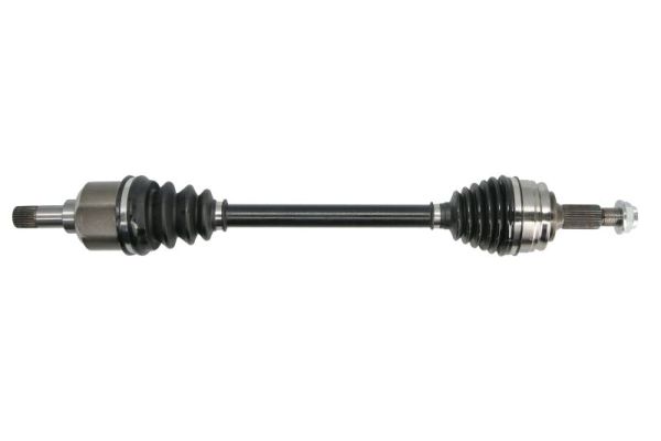 Приводной вал PASCAL G2P067PC