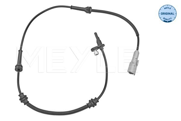 Датчик частота вращения колеса meyle-original true to oe. MEYLE 11-14 899 0024
