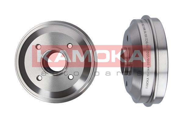 Тормозной барабан kamoka KAMOKA 104044