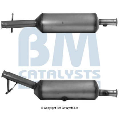 Катализатор скв approved BM CATALYSTS BM31032H