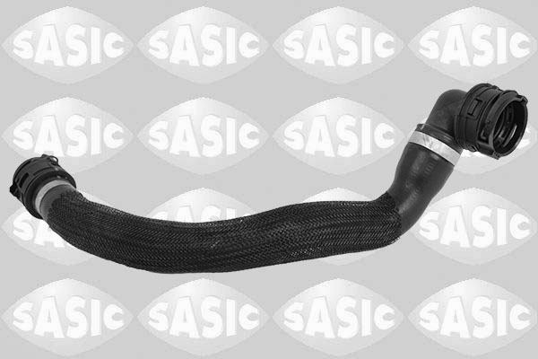 Шланг радиатора SASIC 3400268