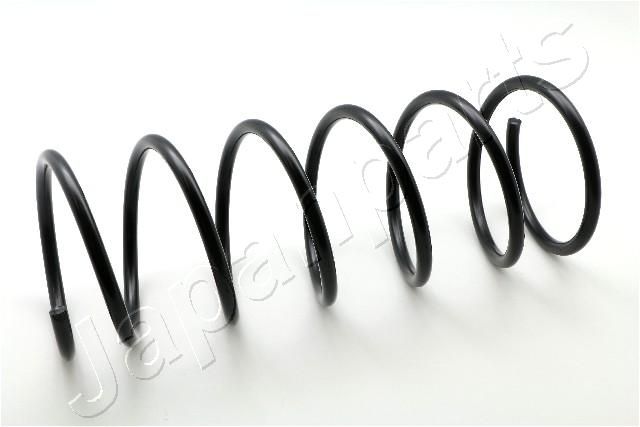 Пружина ходовой части JAPANPARTS ZC1548A