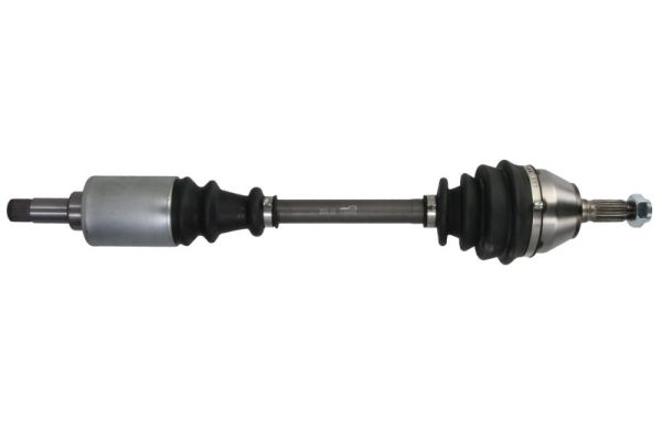 Приводной вал PASCAL G2P021PC