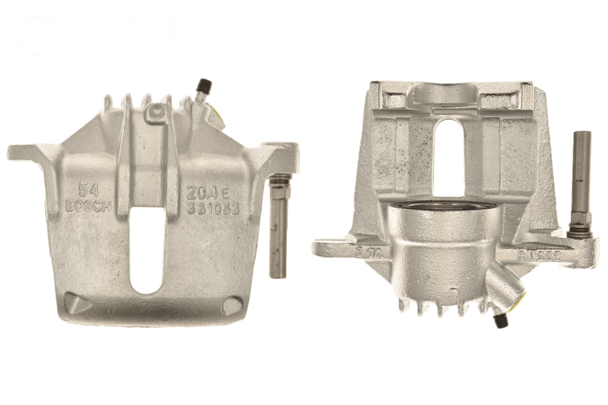 Тормозной суппорт BOSCH 0 986 473 410