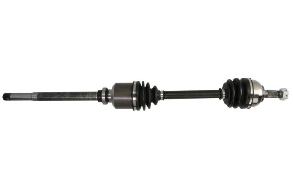 Приводной вал PASCAL G2P025PC