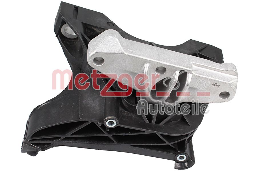 Подвеска двигатель greenparts METZGER 8053929
