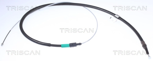 Тросик cтояночный тормоз TRISCAN 8140 281119