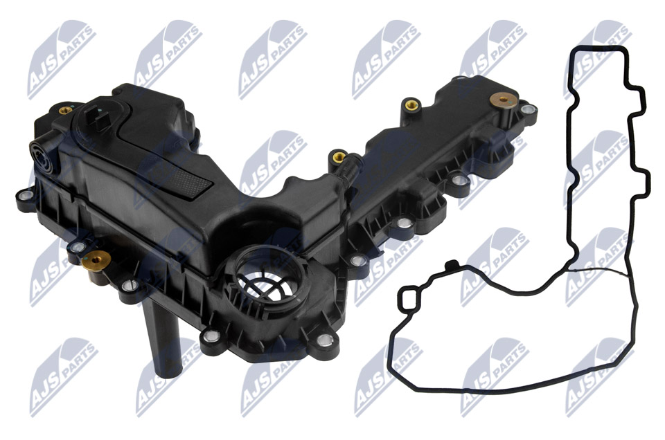 Крышка головки цилиндра NTY BPZ-PE-007