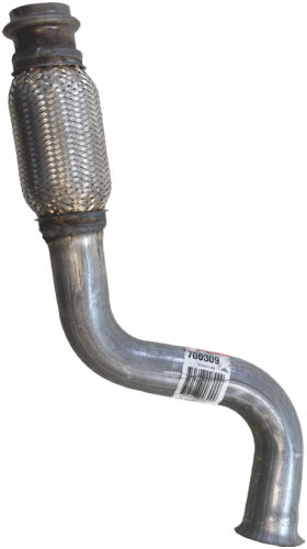 Труба выхлопного газа BOSAL 700-309