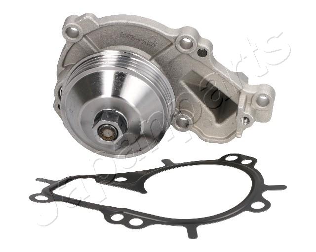 Водяной насос охлаждение двигателя JAPANPARTS PQ-0606