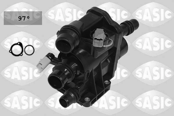 Термостат охлаждающая жидкость SASIC 3300027
