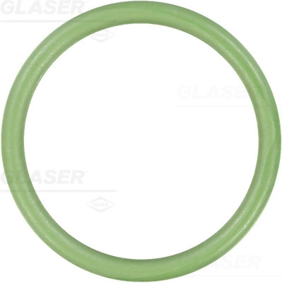 Прокладка впускной коллектор GLASER X82384-01