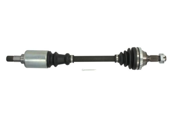 Приводной вал PASCAL G2P031PC