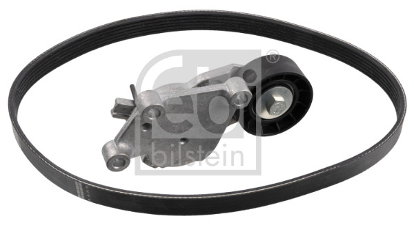 Поликлиновой ременный комплект FEBI BILSTEIN 183484