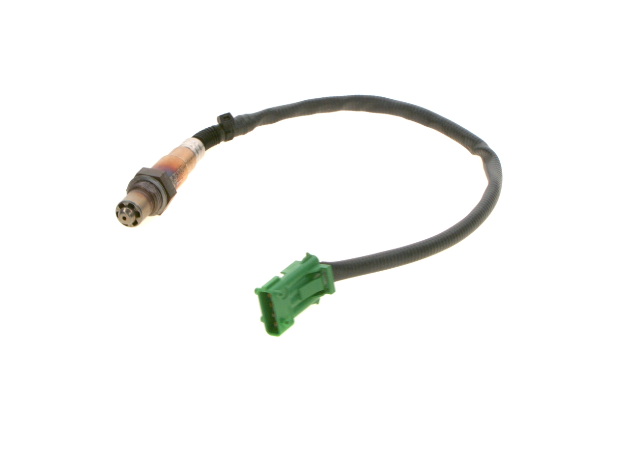 Лямбда-зонд BOSCH 0 258 010 363