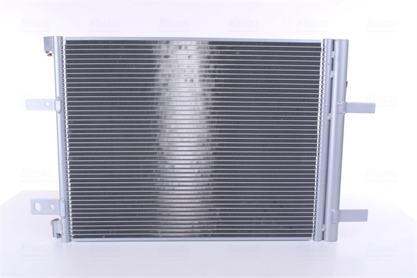 Конденсатор кондиционер first fit corrosion protection nitrogen-filling NISSENS 941090