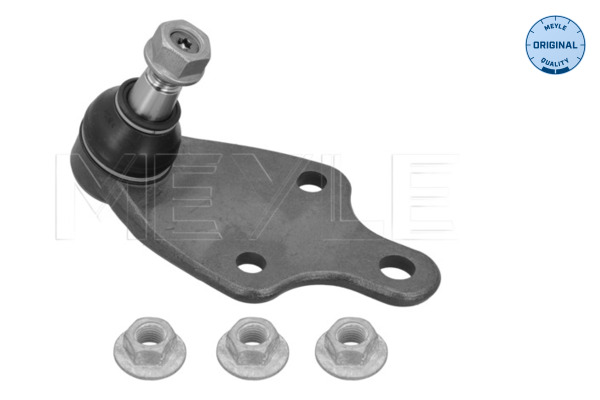 Шарнир независимой подвески / поворотного рычага meyle-original true to oe. MEYLE 11-16 010 0035