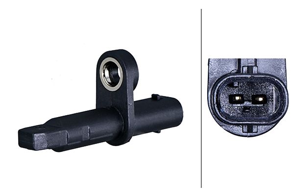 Датчик частота вращения колеса HELLA/BEHR/PAGID 6PU 358 218-151
