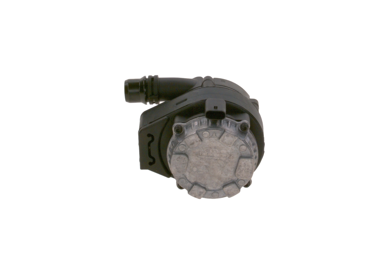 Дополнительный водяной насос (контур охлаждающей жидкости) BOSCH 0 392 024 00R